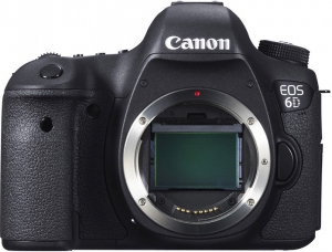 Canon EOS 6D Body